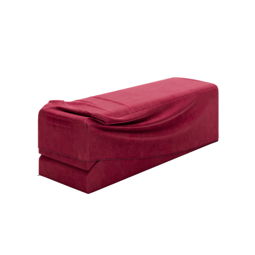 Equus Wave + Bench Cover