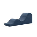 Aria Chaise + Bench Cover