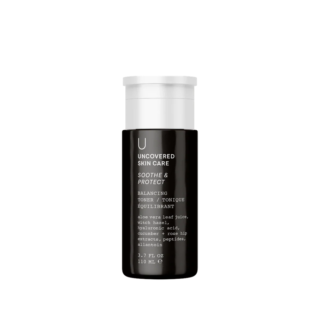 Soothe & Protect - Balancing Toner