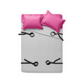 Bed, Bondage, & Beyond