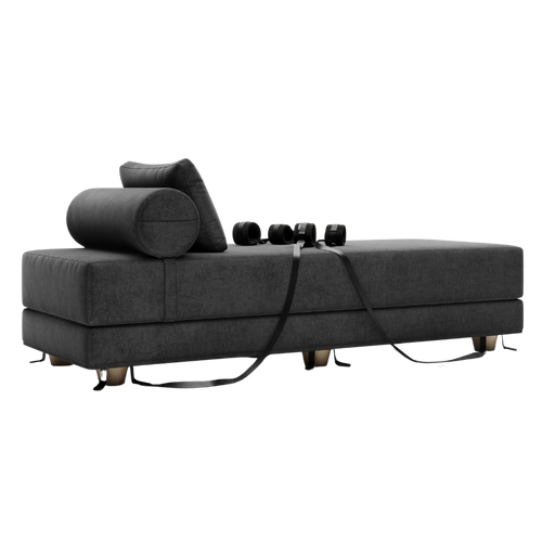 Divan Daybed (Black Label)