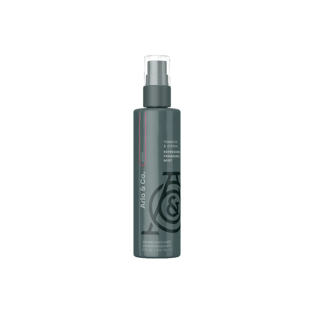 Refreshing Fragrance Mist - Atlas
