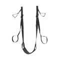Frequent Flyer Door Swing