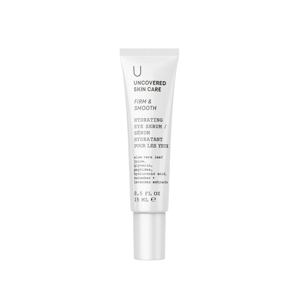 Firm & Smooth - Hydrating Eye Serum