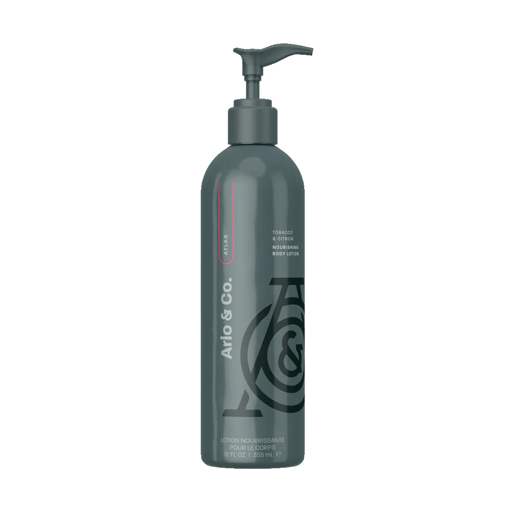 Nourishing Body Lotion - Atlas