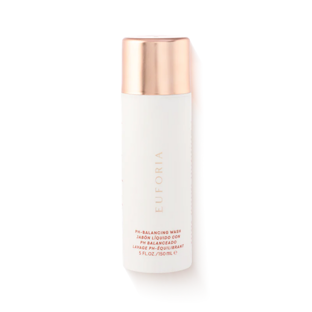 pH-Balancing Wash