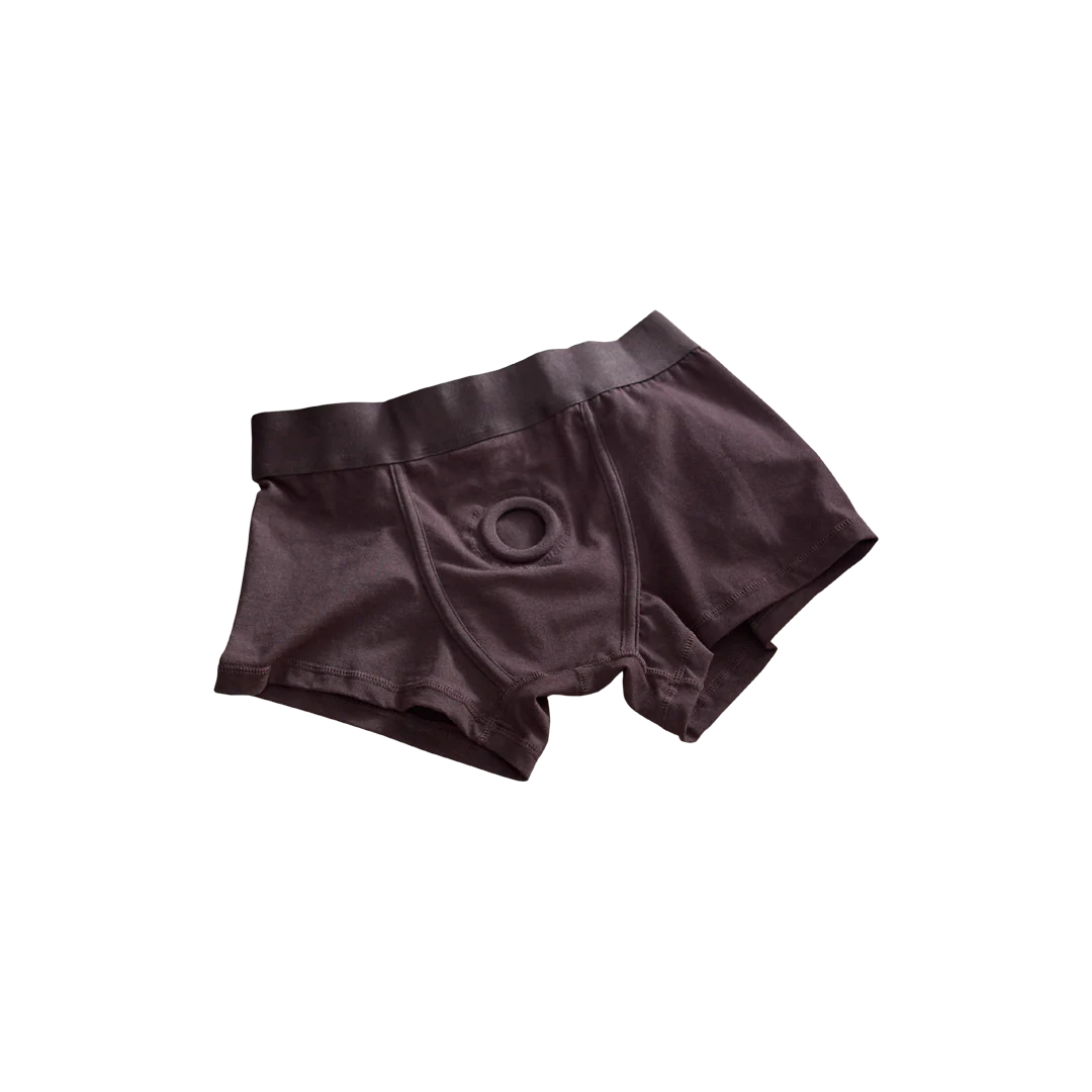 Packer Harness Boxer Briefs