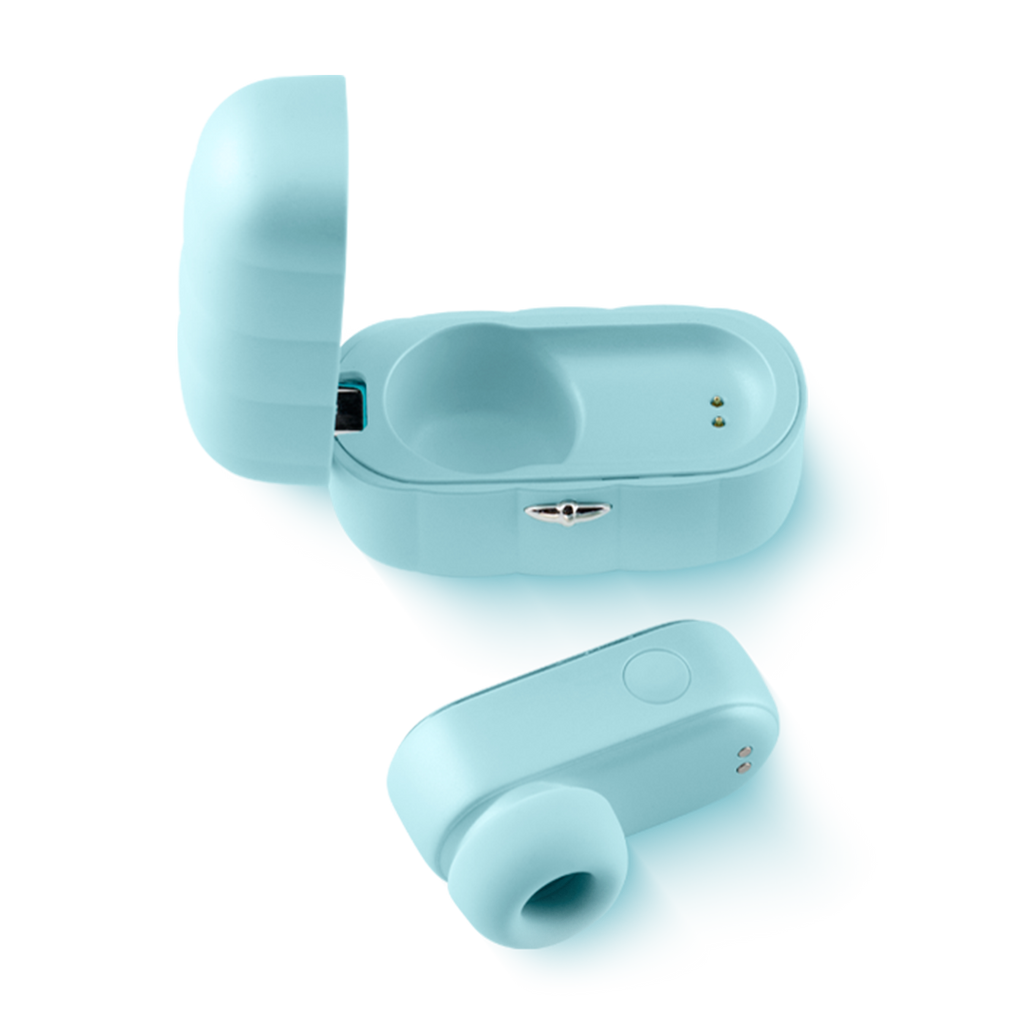 Pleasure Pod