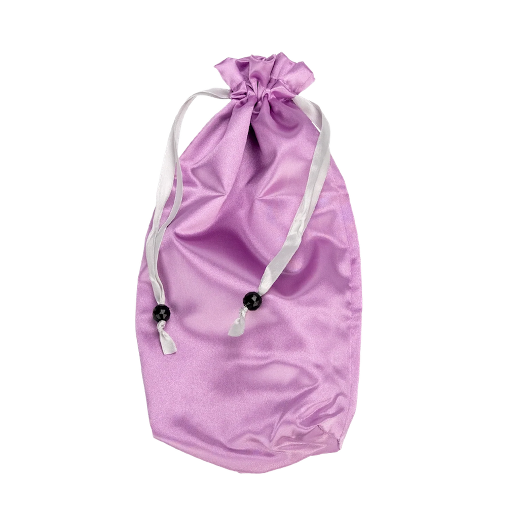 Pleasure Tote – Purple