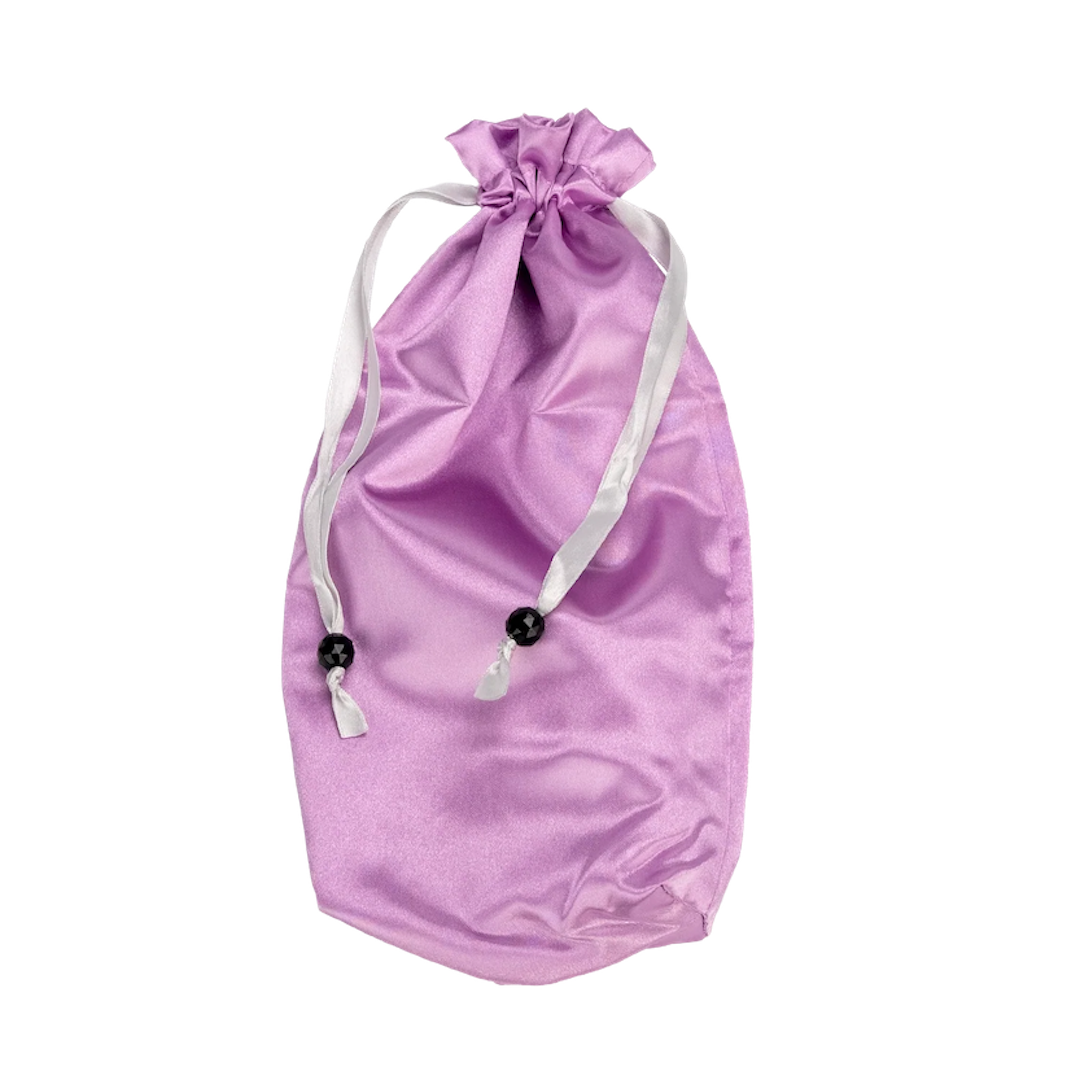 Pleasure Tote – Purple