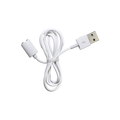 PureCharge USB Cord - D
