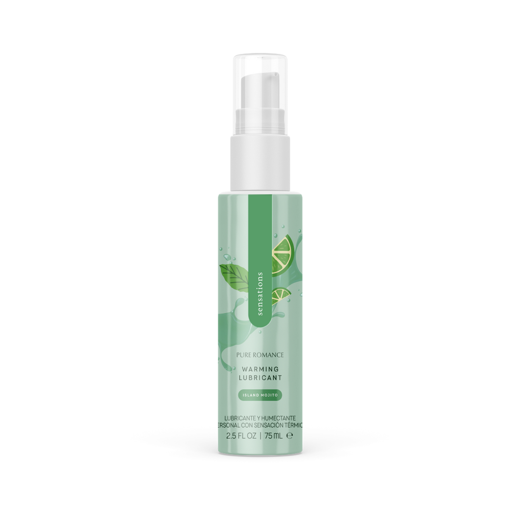Sensations - Island Mojito
