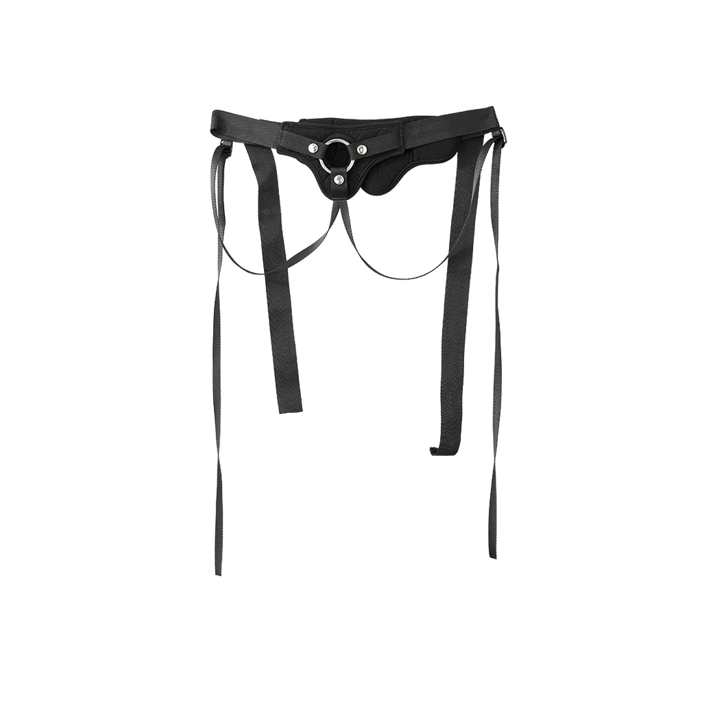 Strap-On Harness