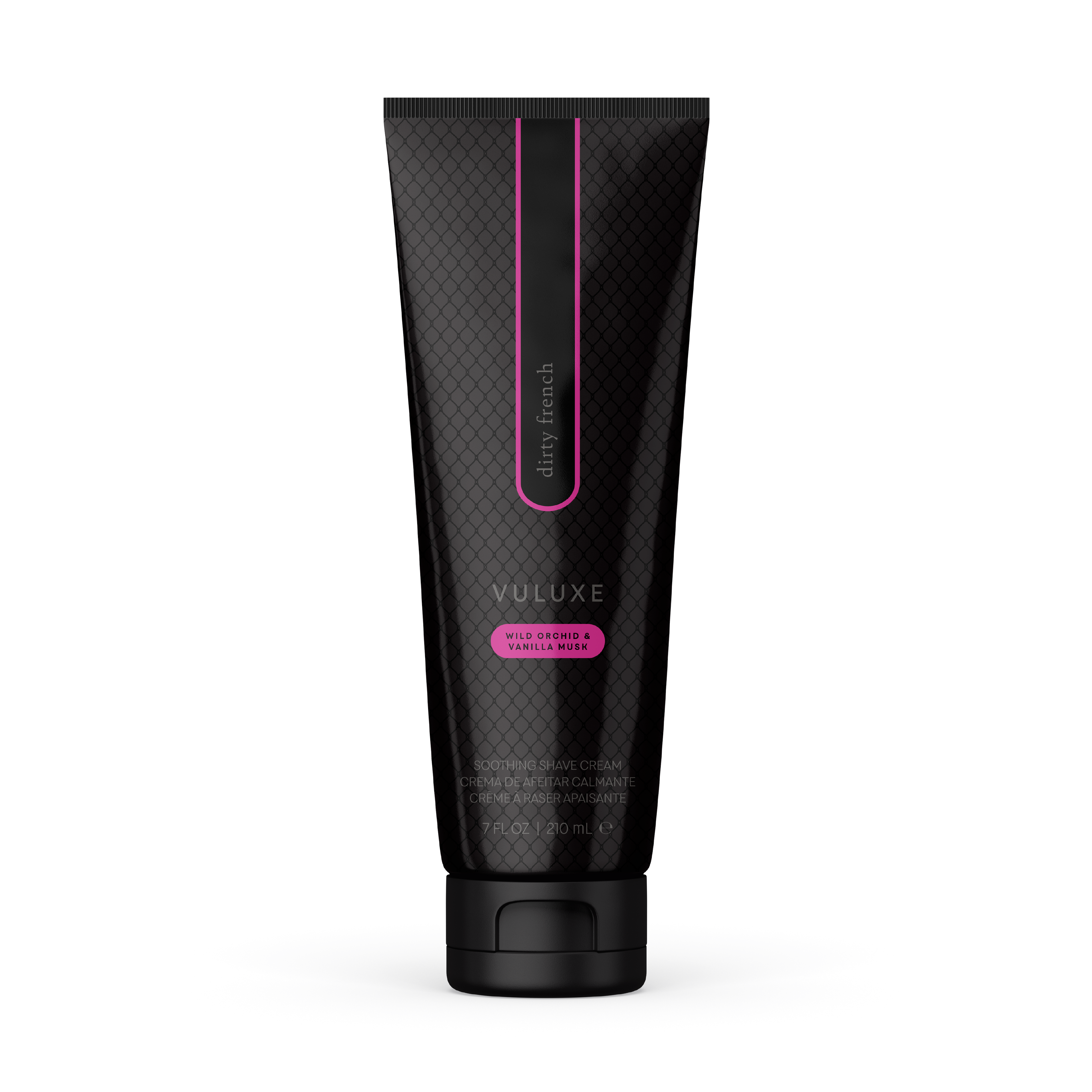 Vuluxe - Dirty French