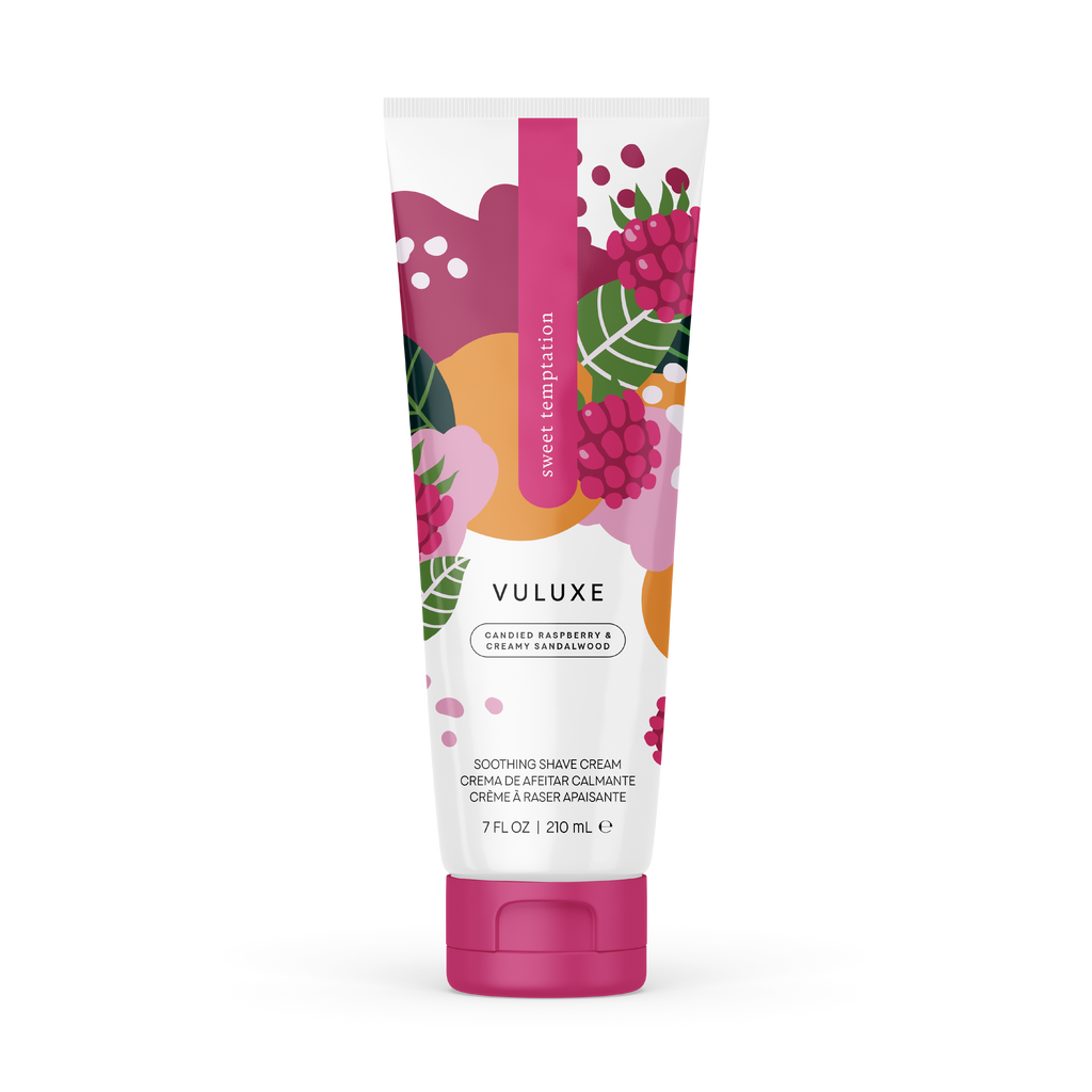 Vuluxe – Sweet Temptation