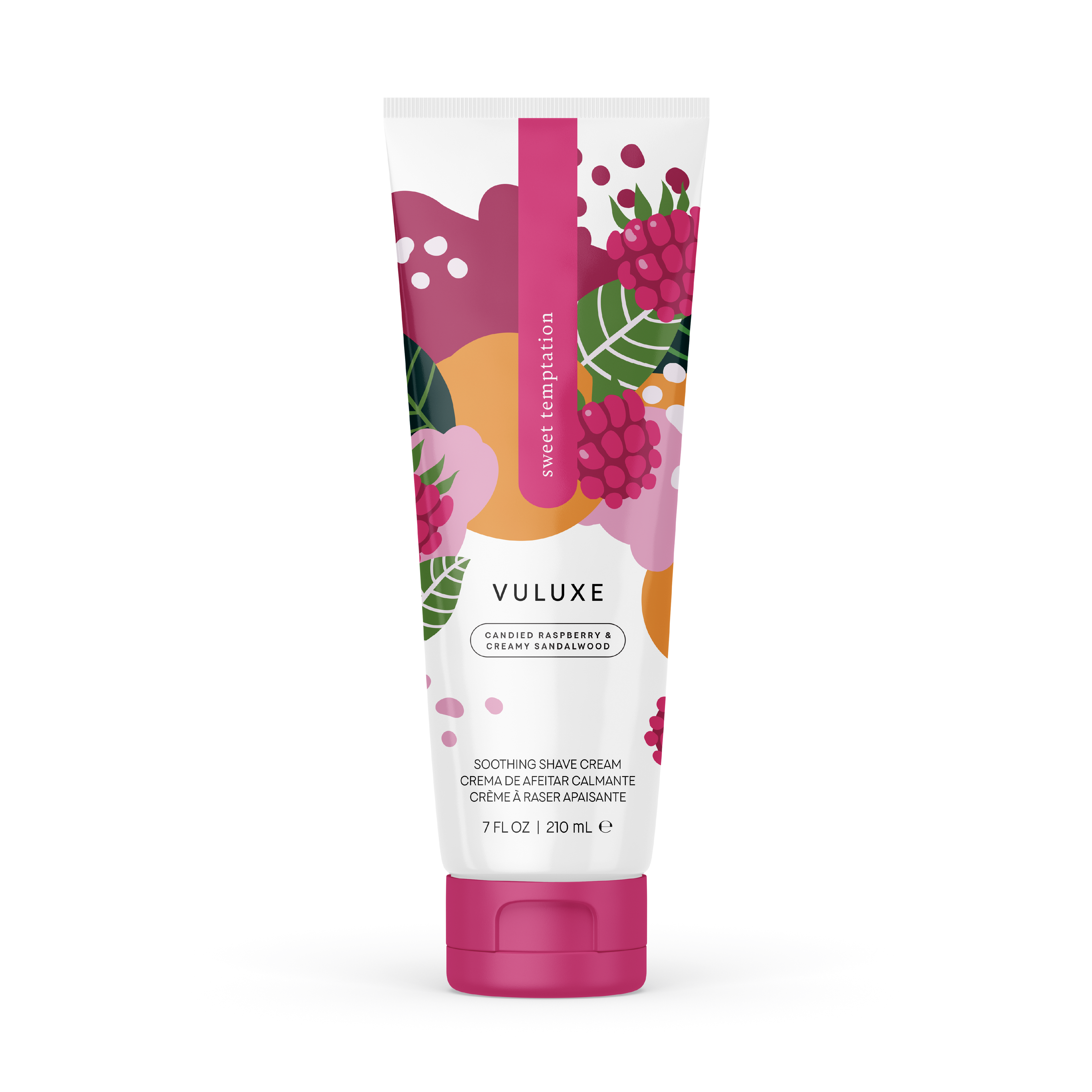 Vuluxe – Sweet Temptation