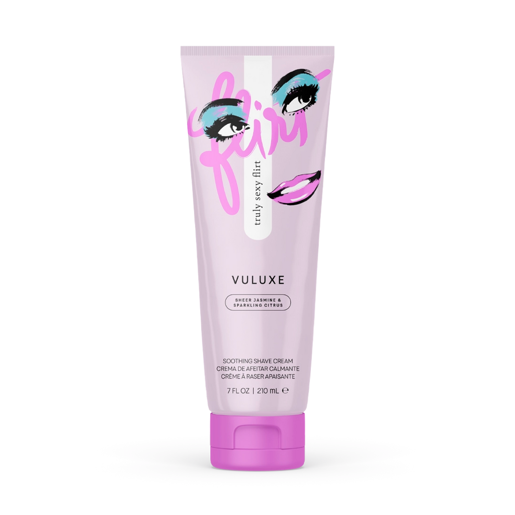 Vuluxe – Truly Sexy Flirt