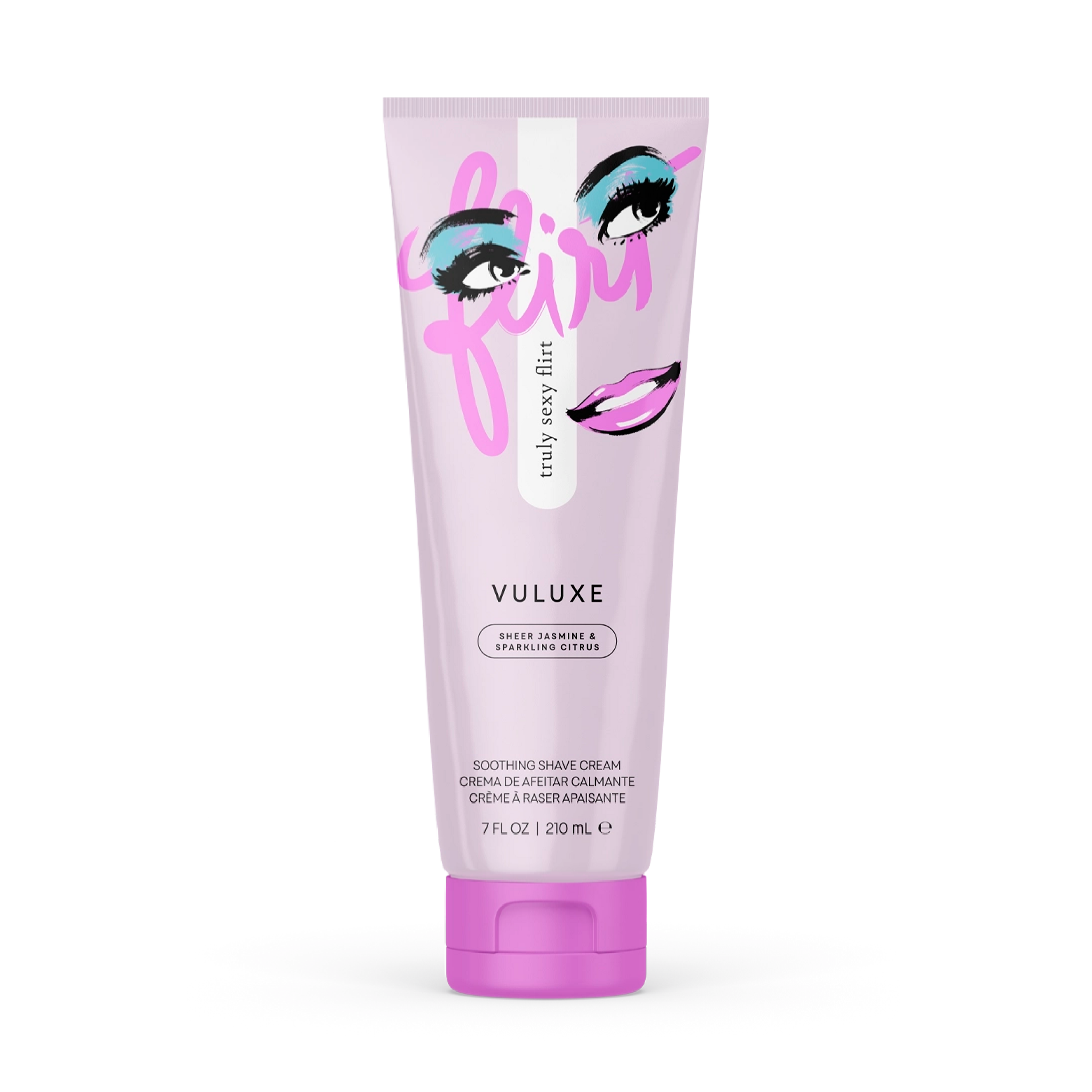 Vuluxe – Truly Sexy Flirt