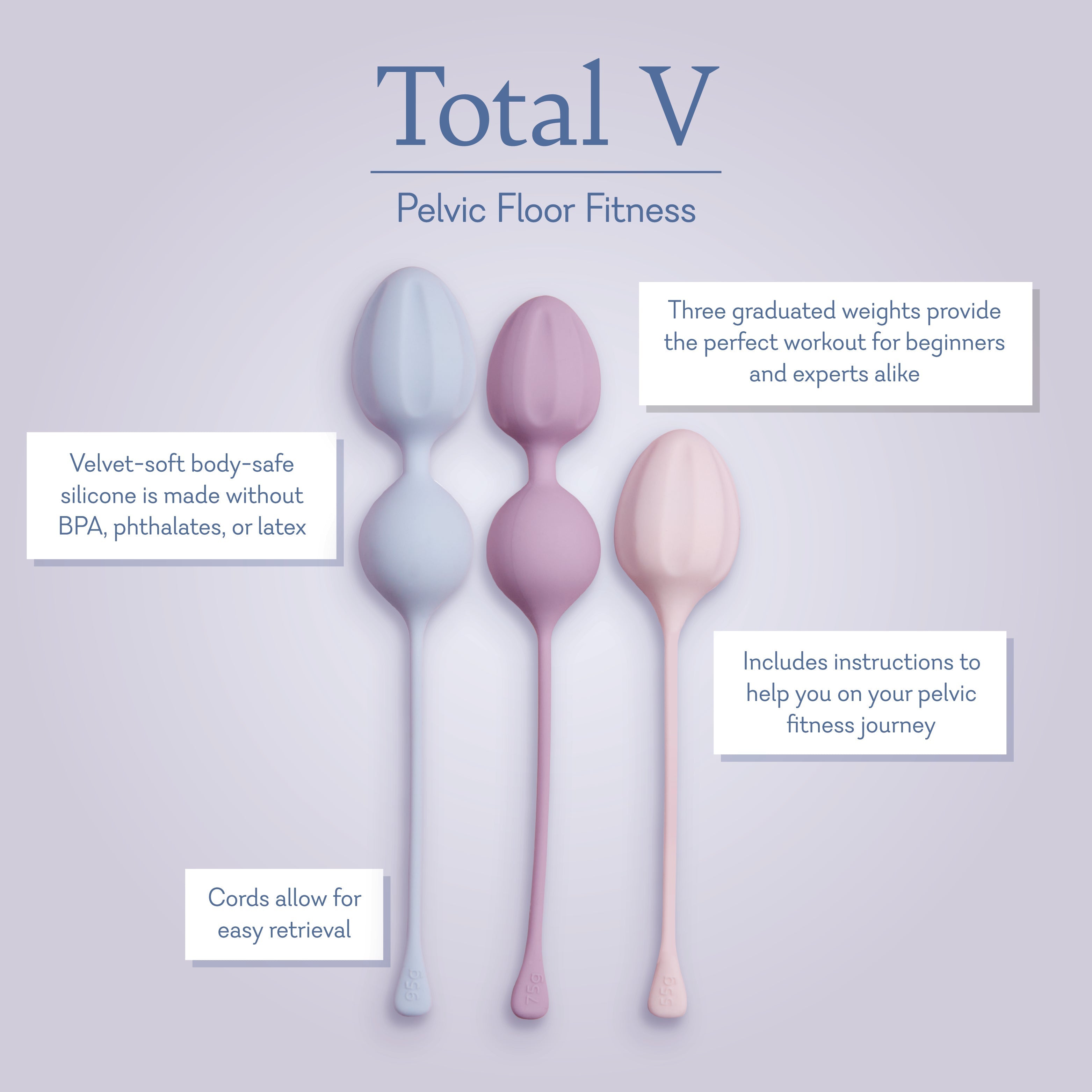 Total V