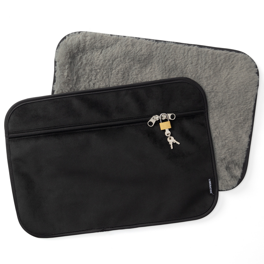 Fascinator Stash Pad