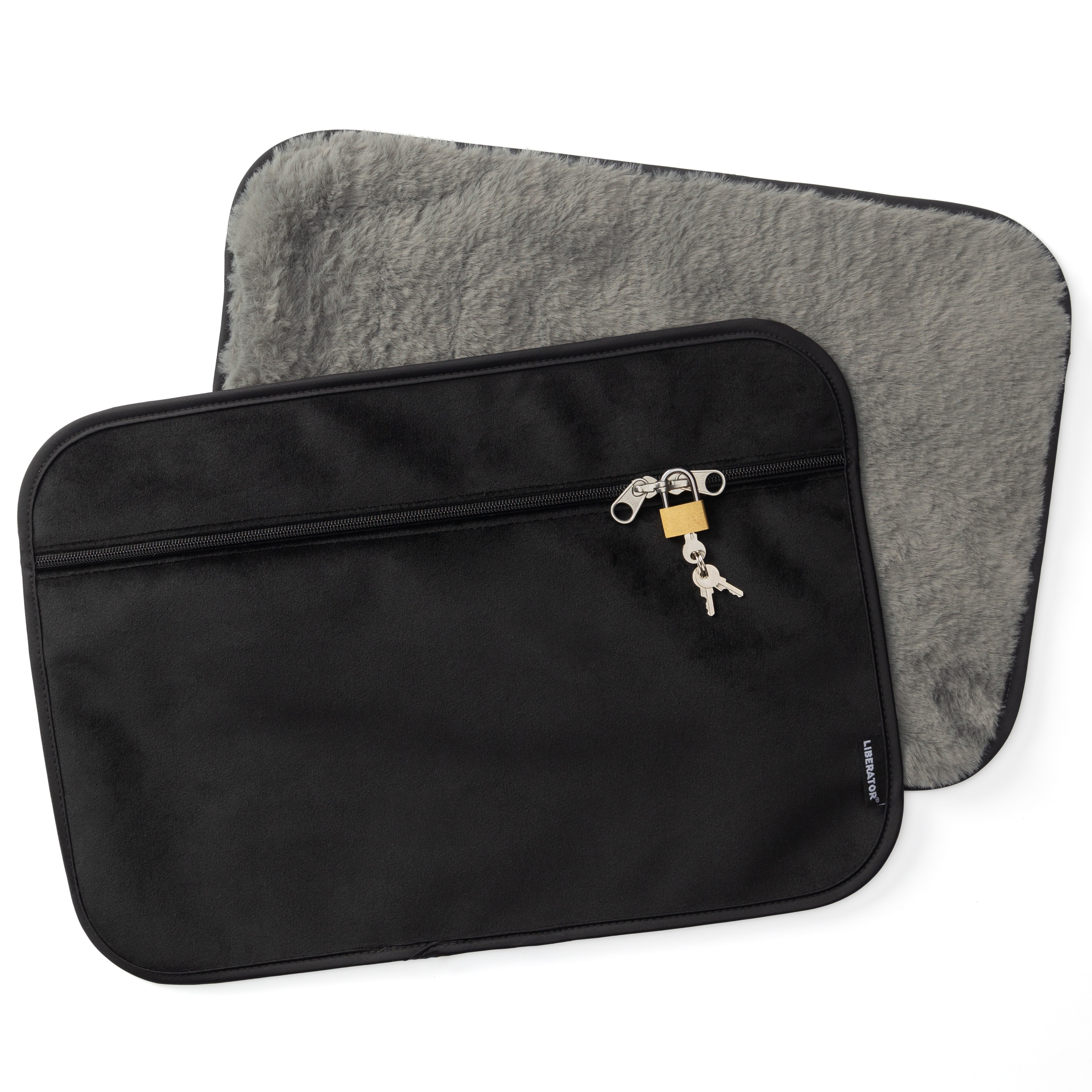 Fascinator Stash Pad